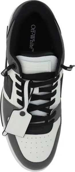 Athletic Sneakers Off-White Out Of Office