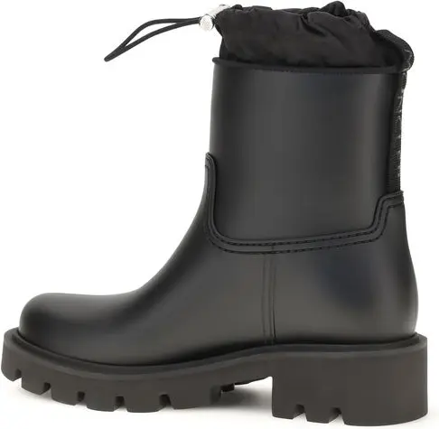 Rain Boots Moncler