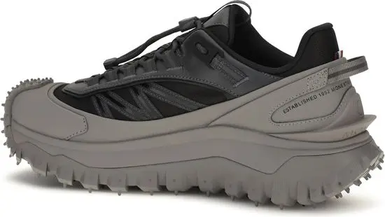 Athletic Sneakers Moncler