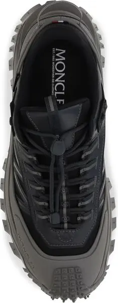 Athletic Sneakers Moncler