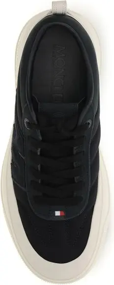 Athletic Sneakers Moncler