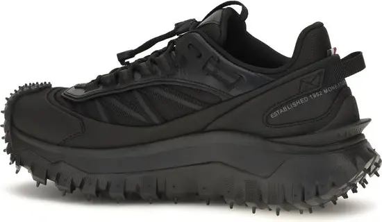Athletic Sneakers Moncler Trailgrip