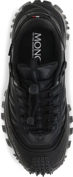 Athletic Sneakers Moncler Trailgrip
