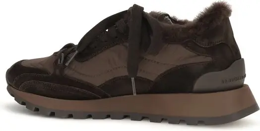 Athletic Sneakers Brunello Cucinelli