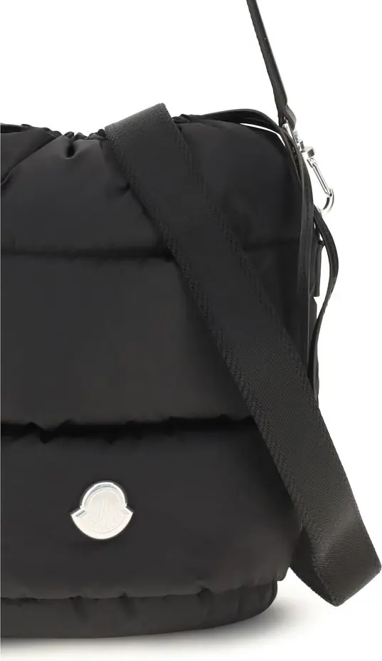 Сумка-ведро Moncler
