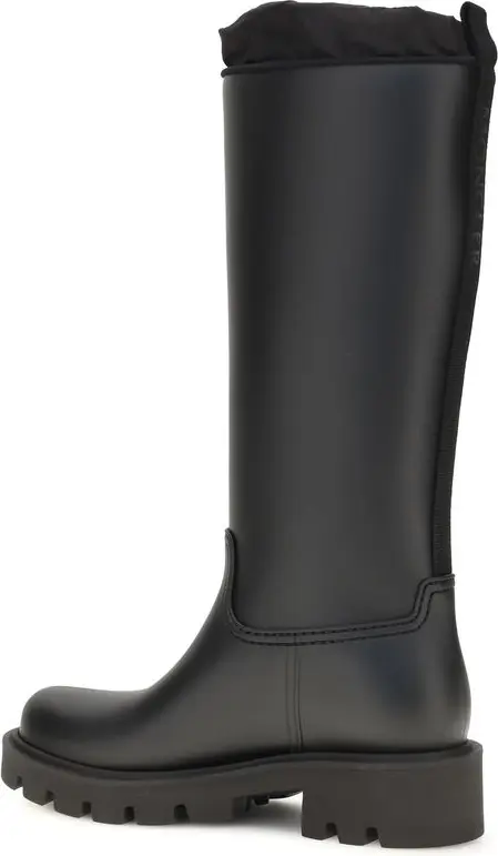 Rain Boots Moncler