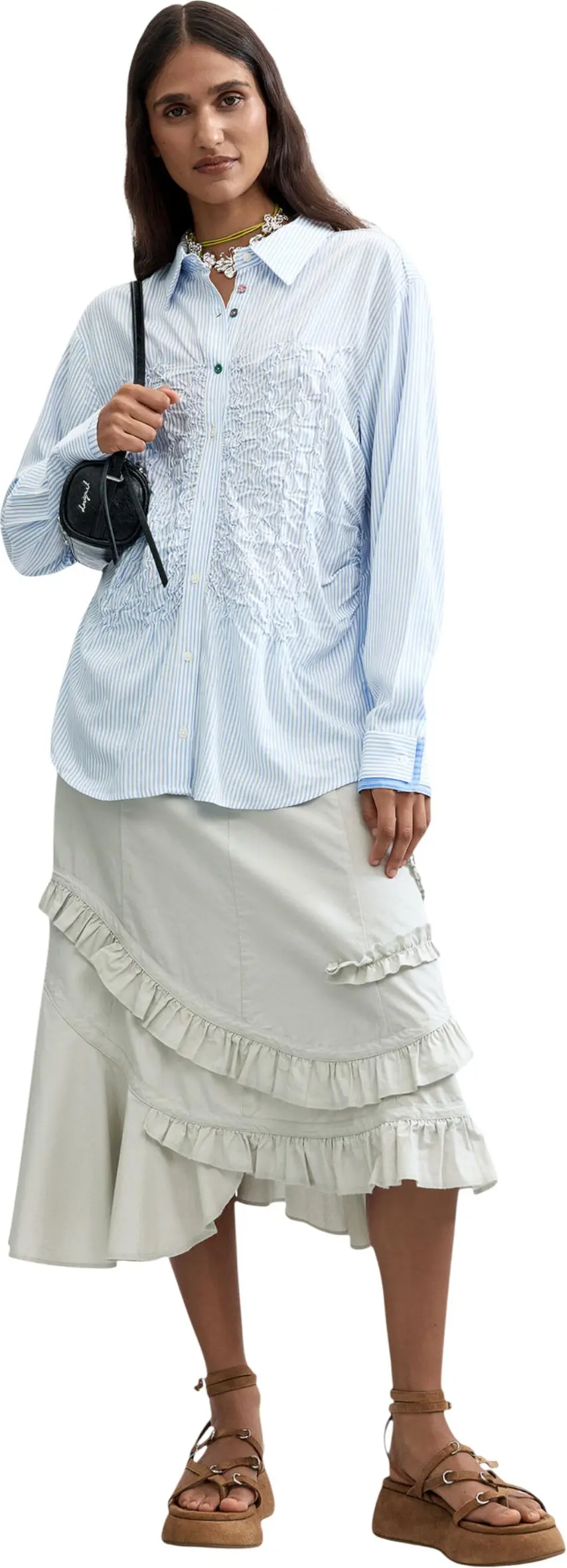 Shirt Desigual