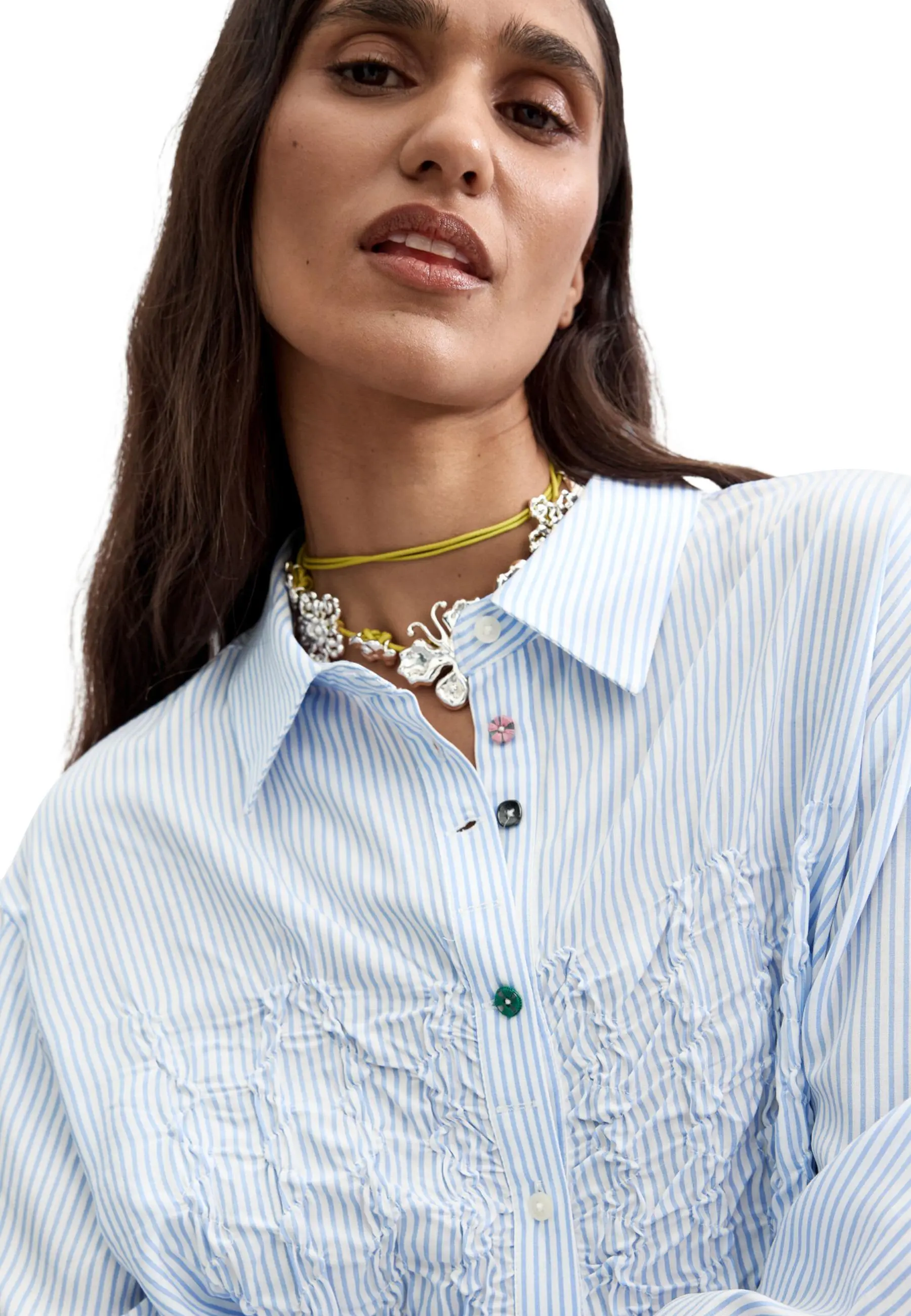 Shirt Desigual