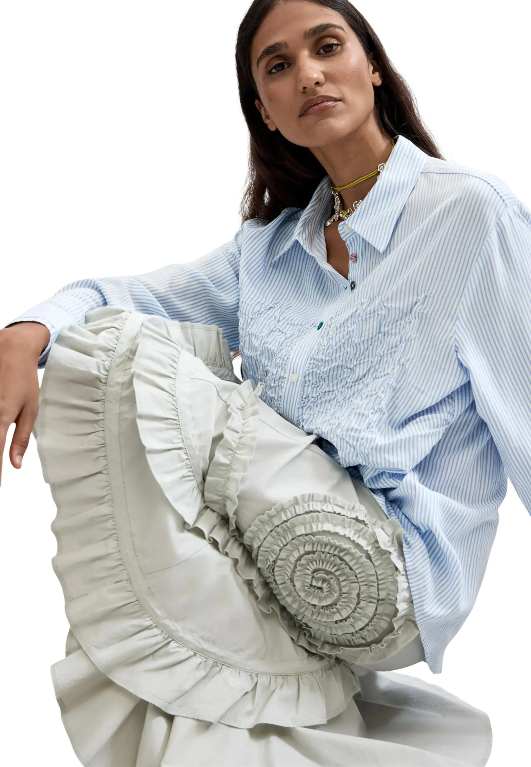 Shirt Desigual