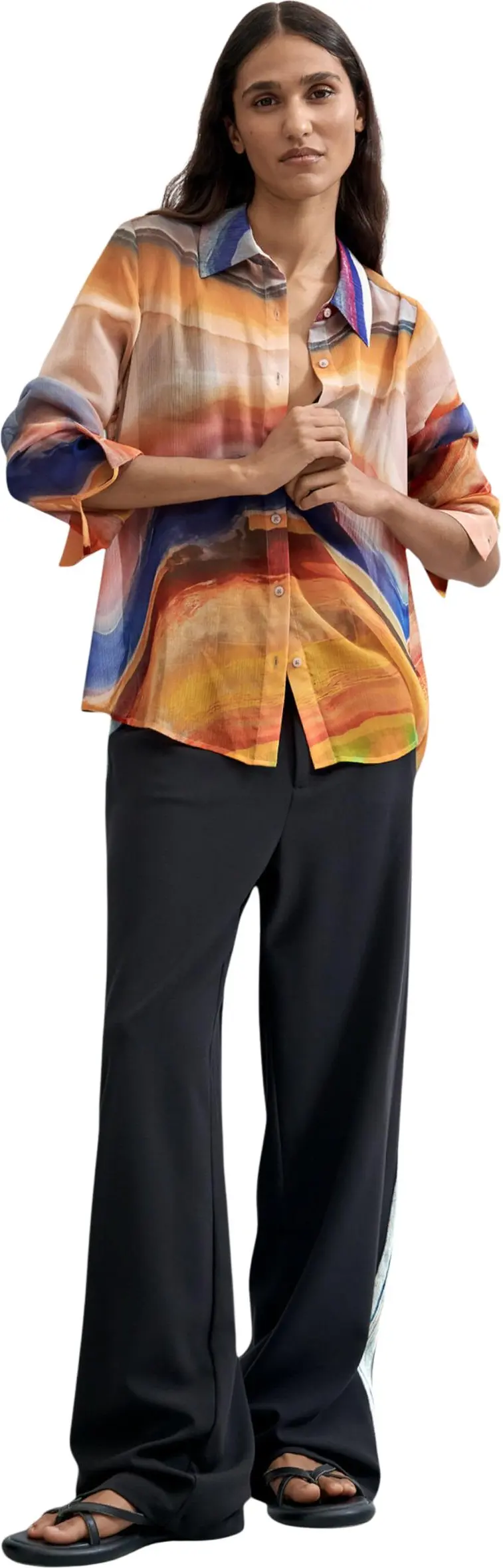 Blouse Desigual