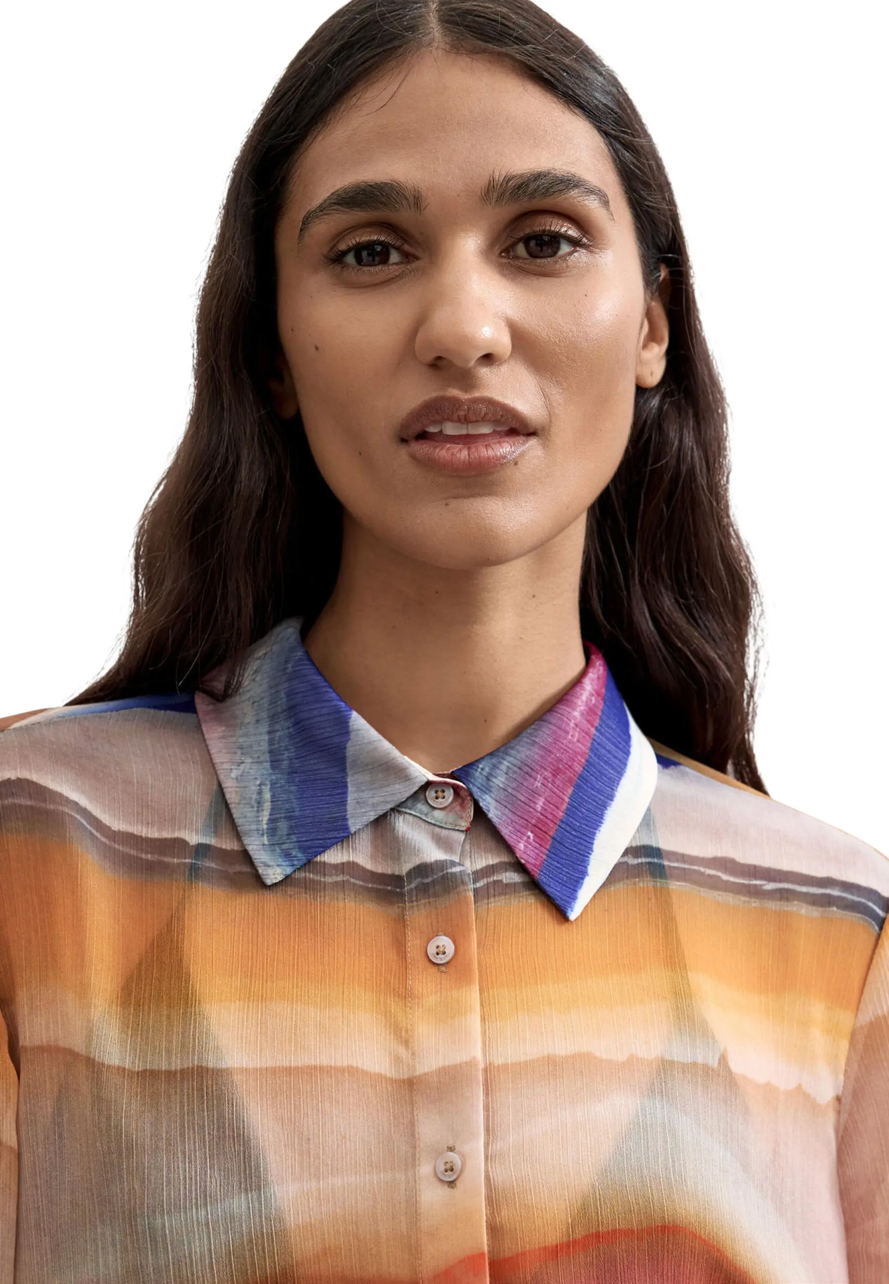 Blouse Desigual