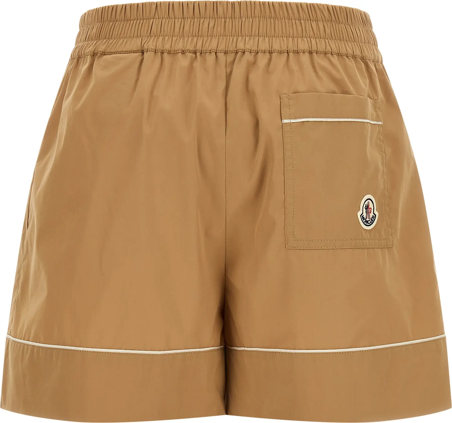 Bermuda Shorts Moncler