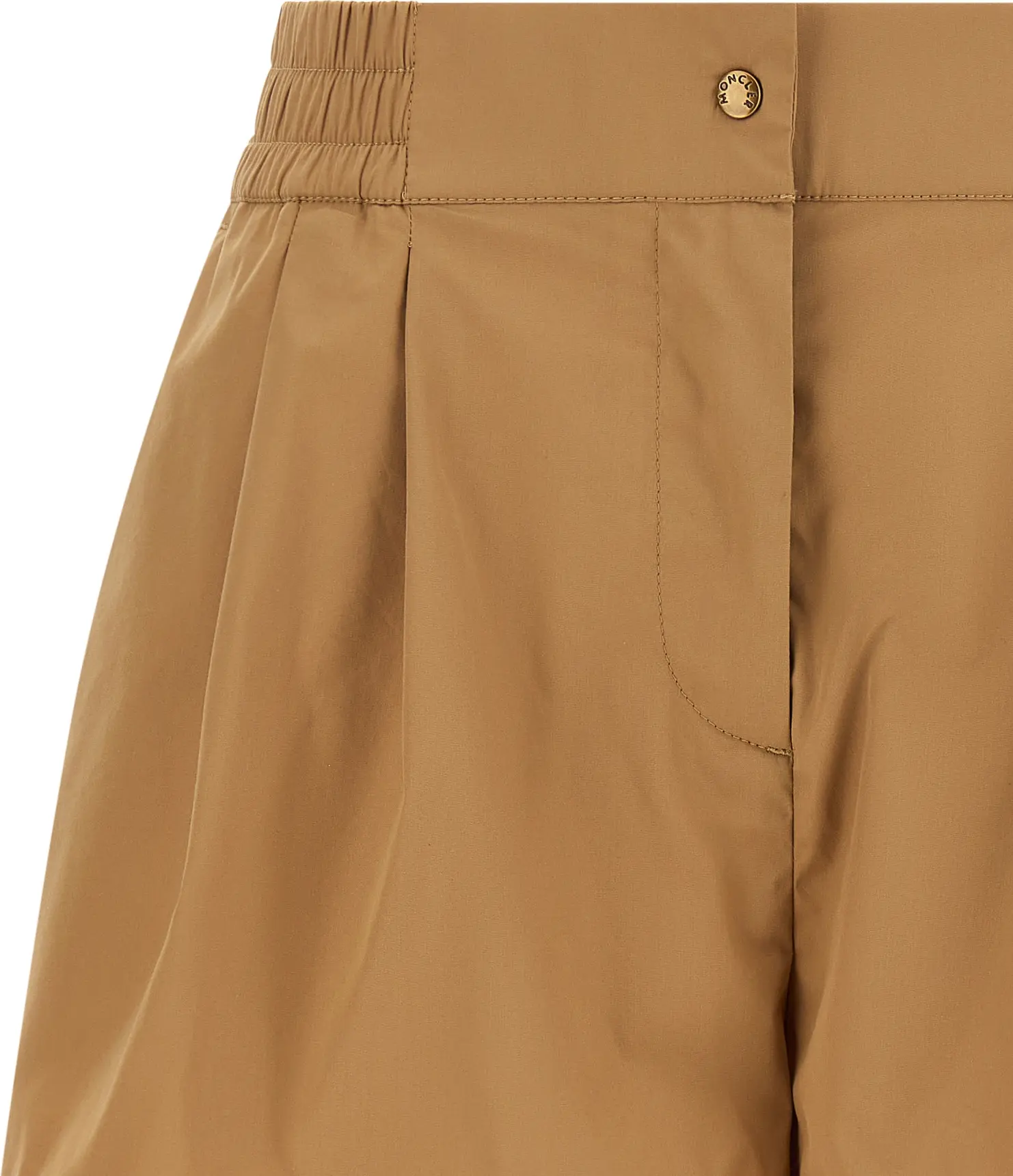 Bermuda Shorts Moncler