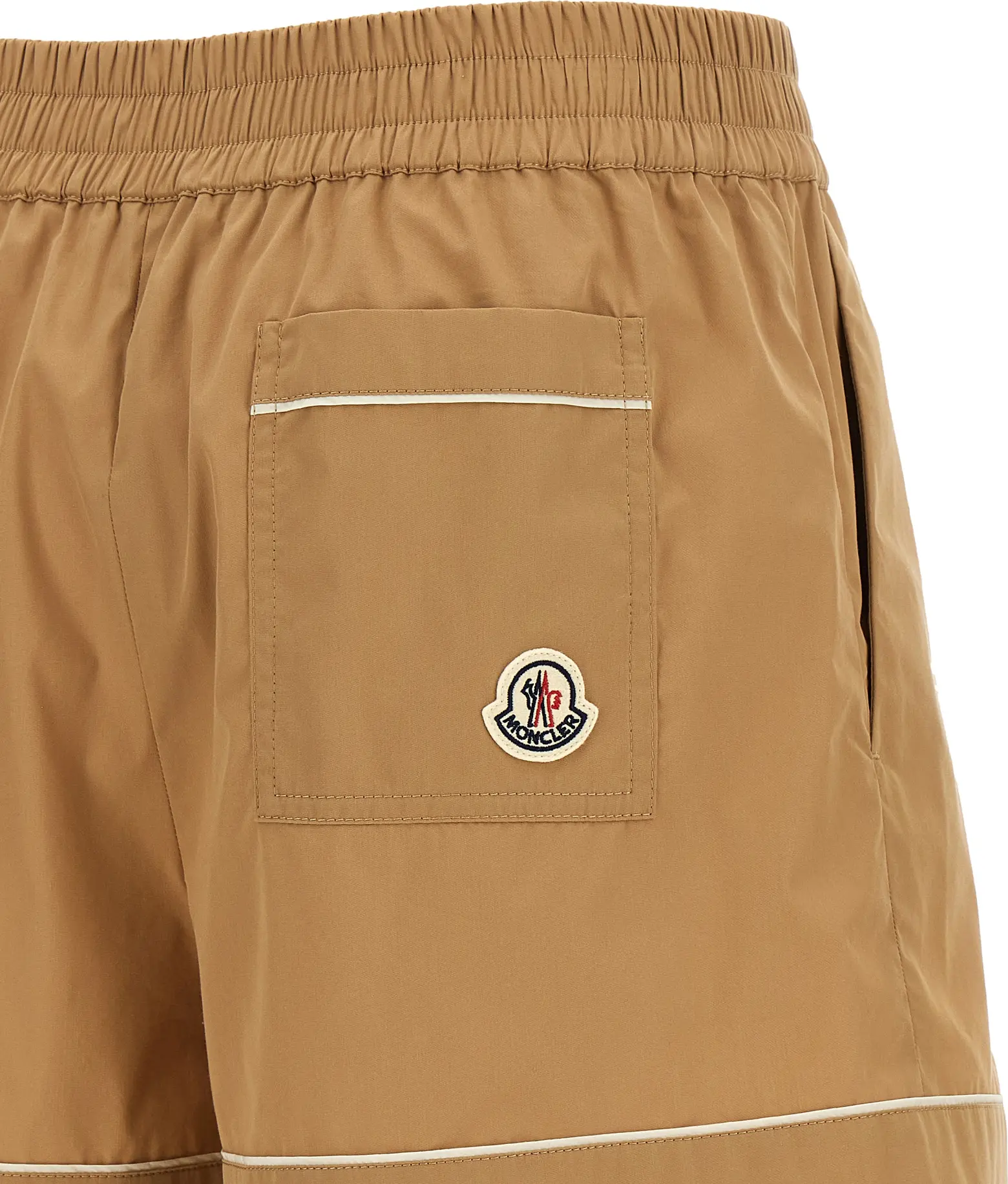 Bermuda Shorts Moncler