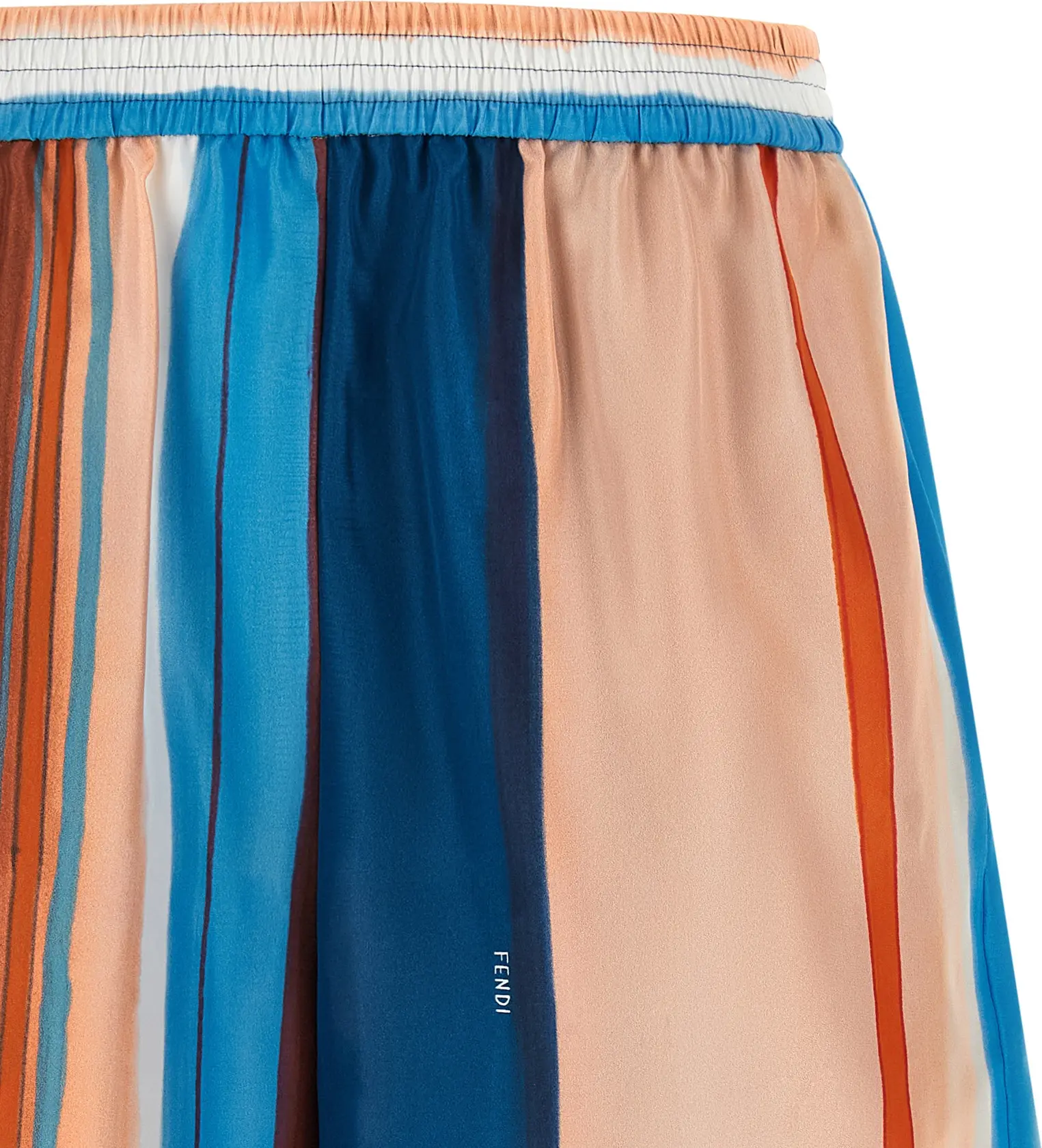 Bermuda Shorts Fendi