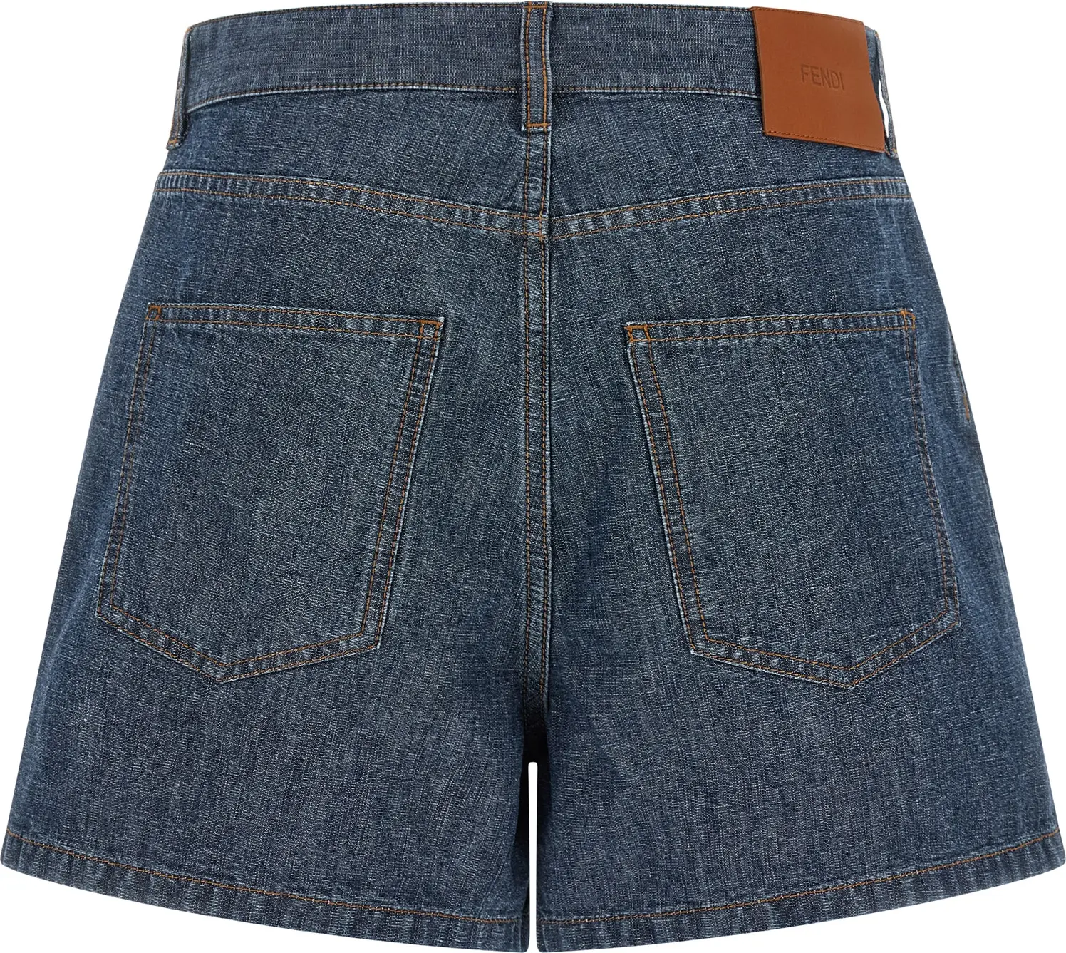 Fendi shortlari