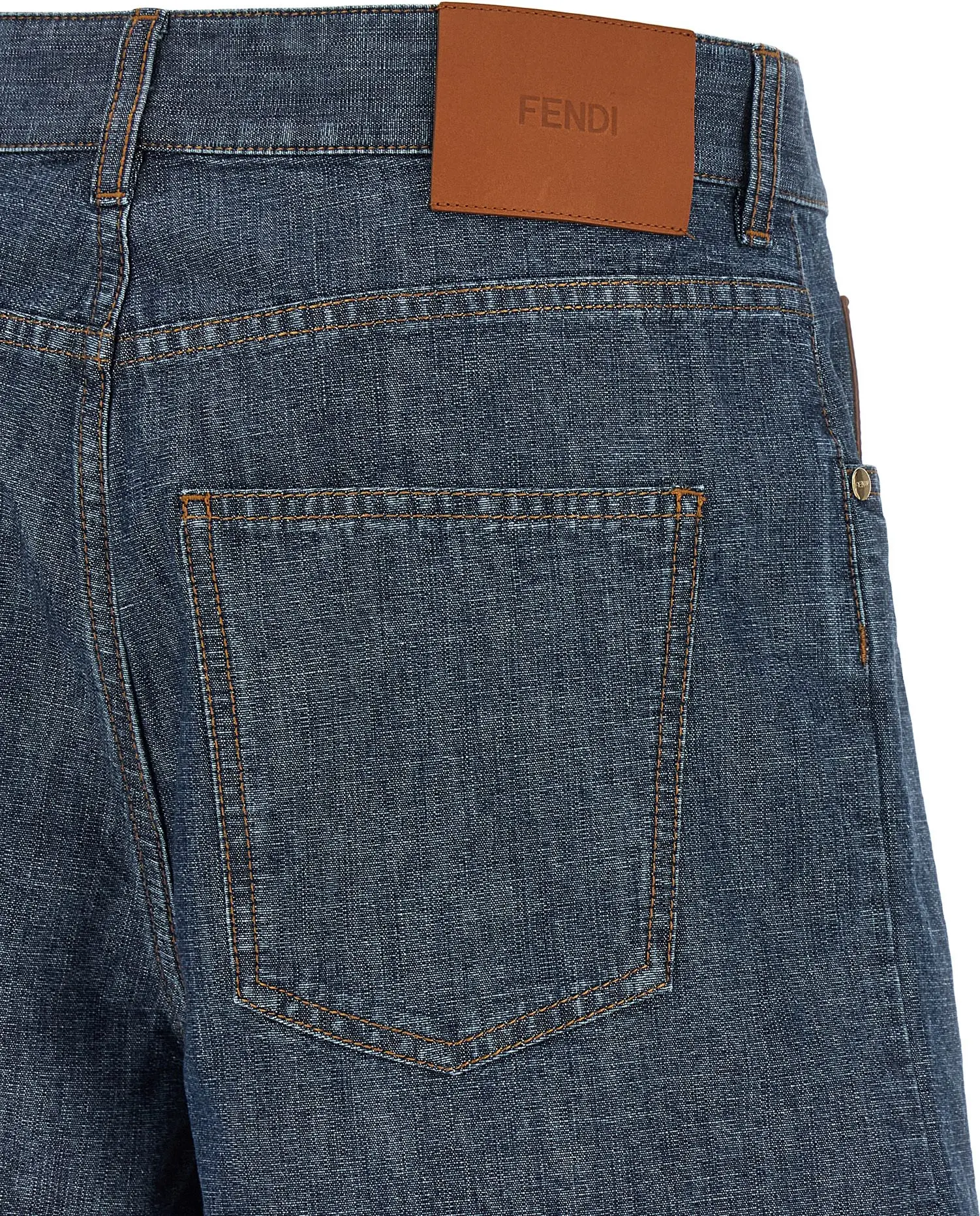 Fendi shortlari