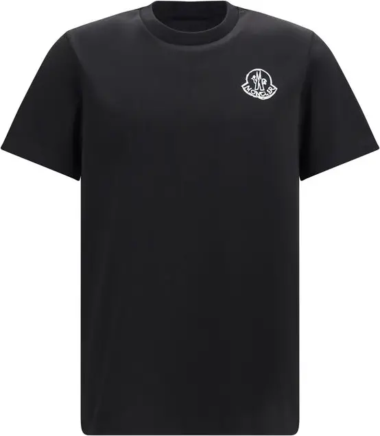 T-Shirt Moncler