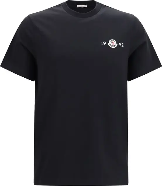 T-Shirt Moncler