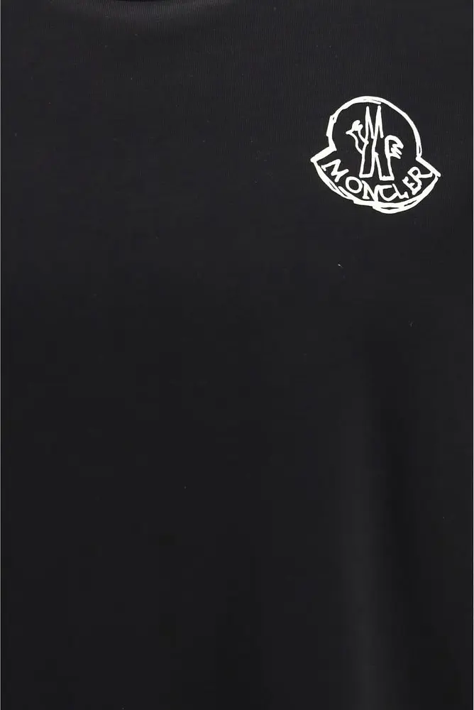 T-Shirt Moncler