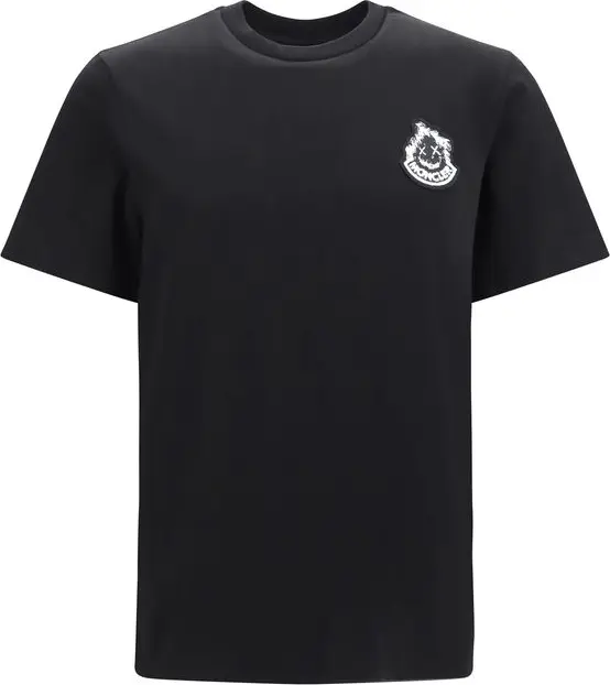 T-Shirt Moncler
