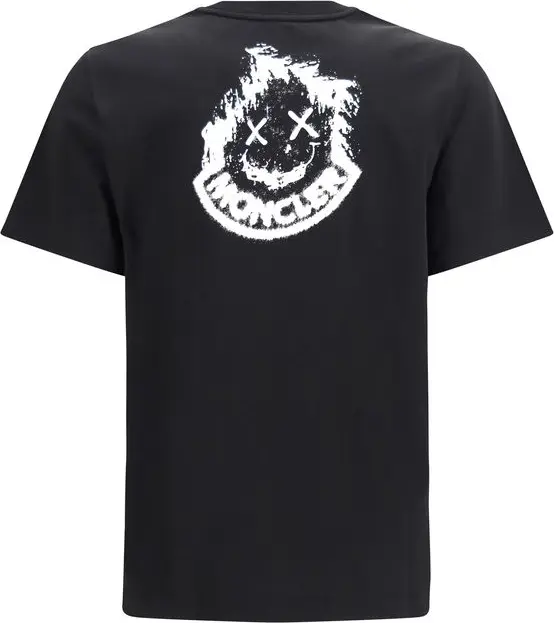 T-Shirt Moncler