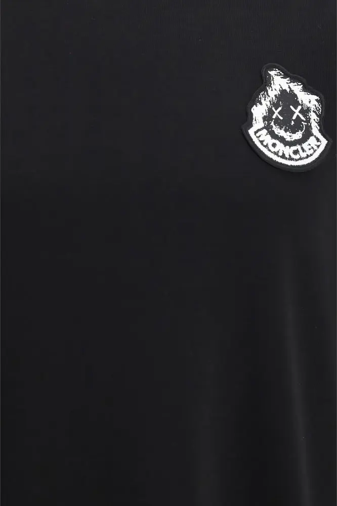 T-Shirt Moncler