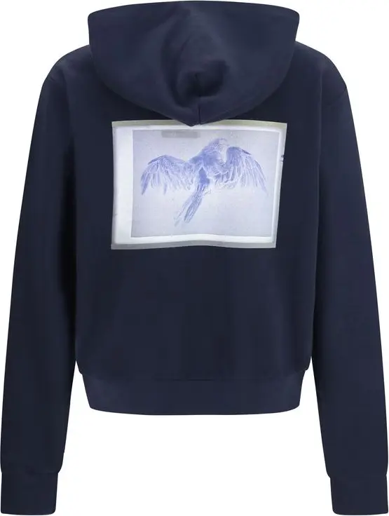 Maison Margiela svitshoti