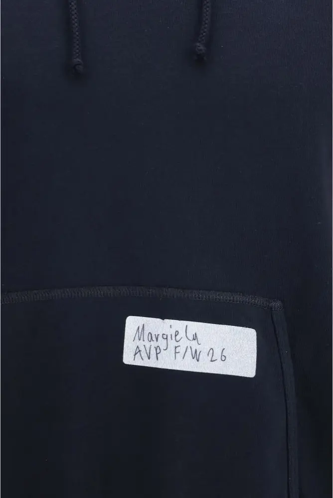 Maison Margiela svitshoti