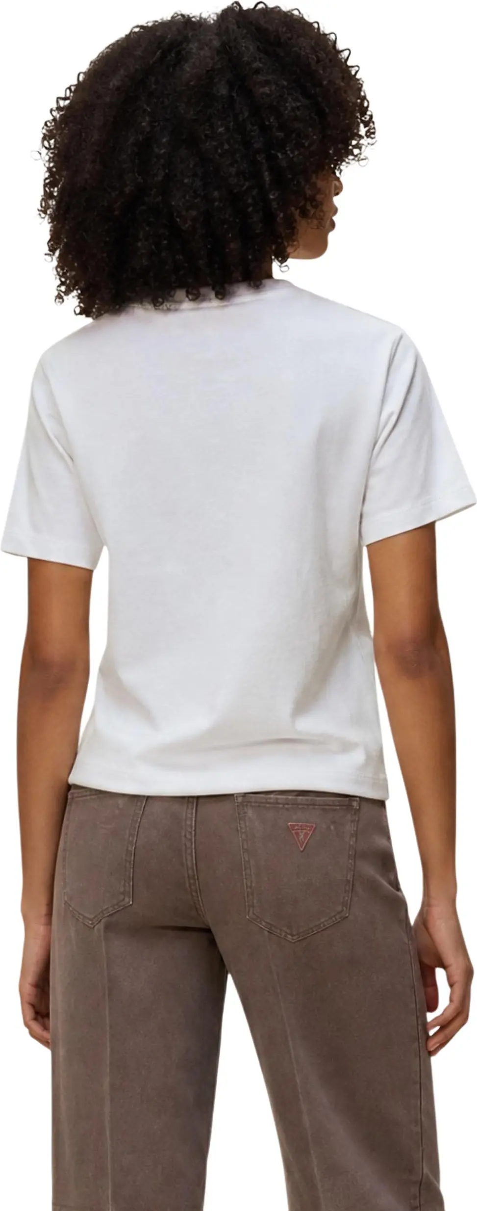 T-shirt ONLY