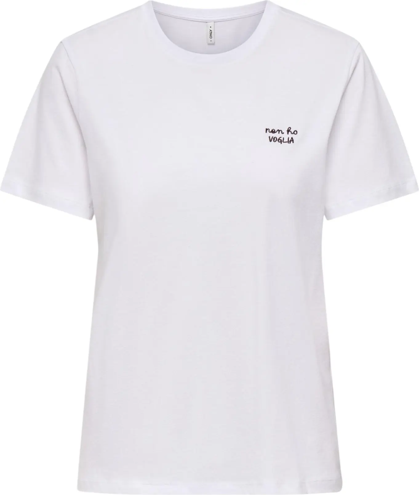 T-shirt ONLY