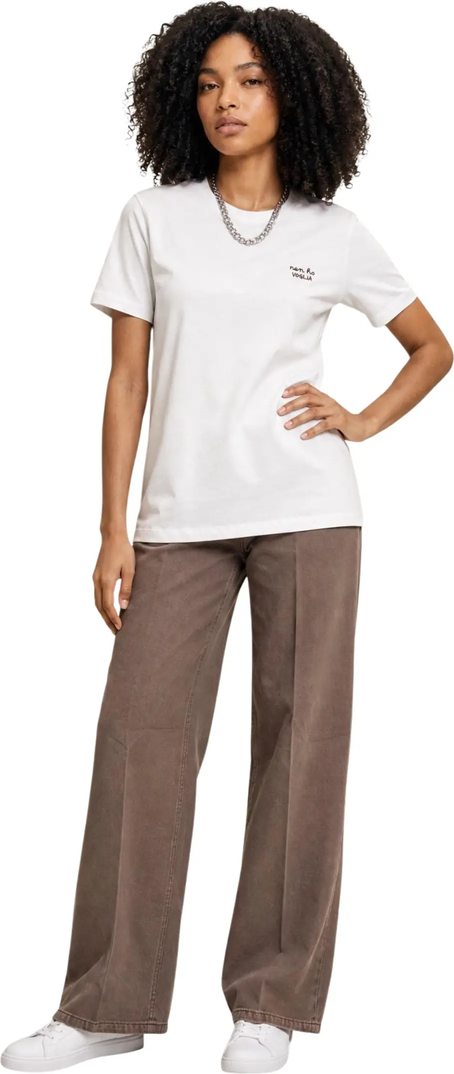 T-shirt ONLY