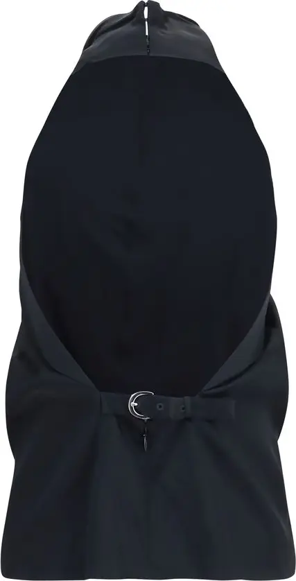 Blouse Khaite