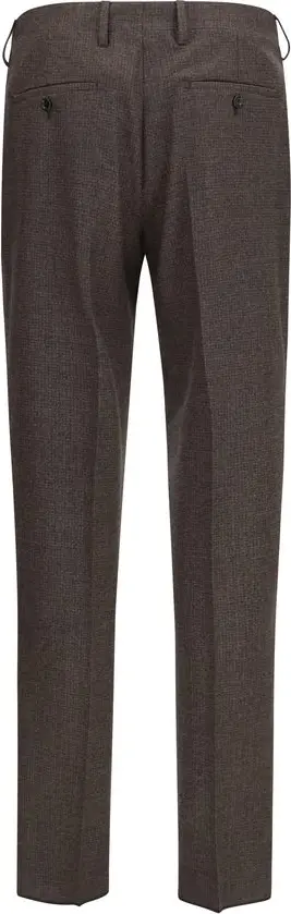 Брюки Lardini