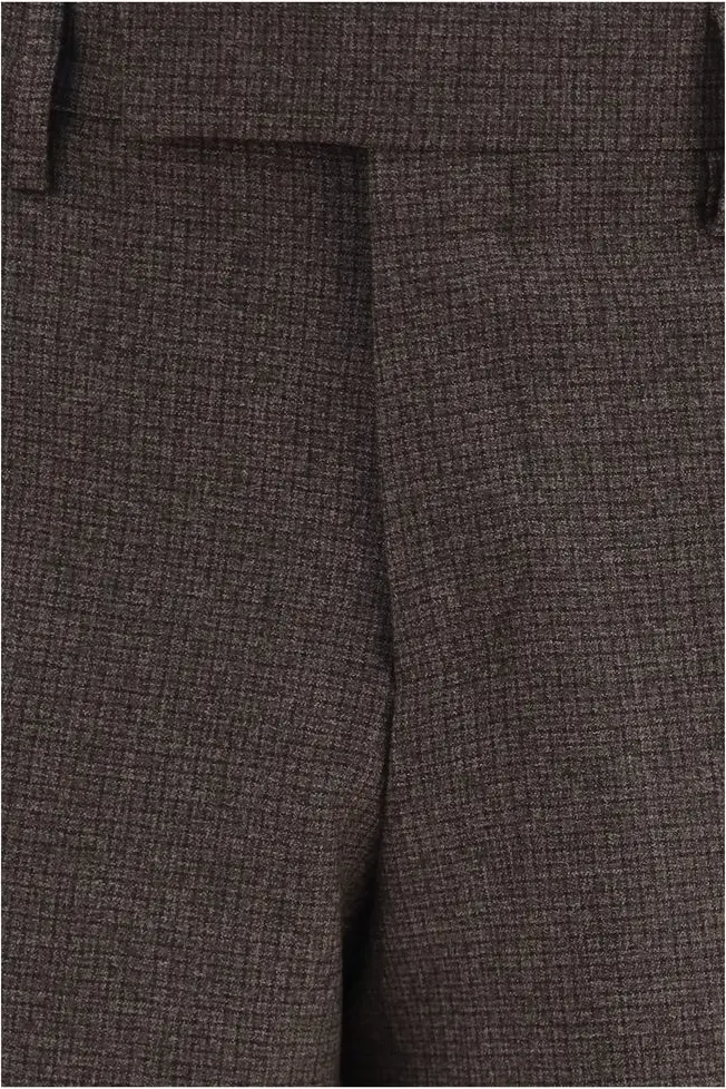 Брюки Lardini