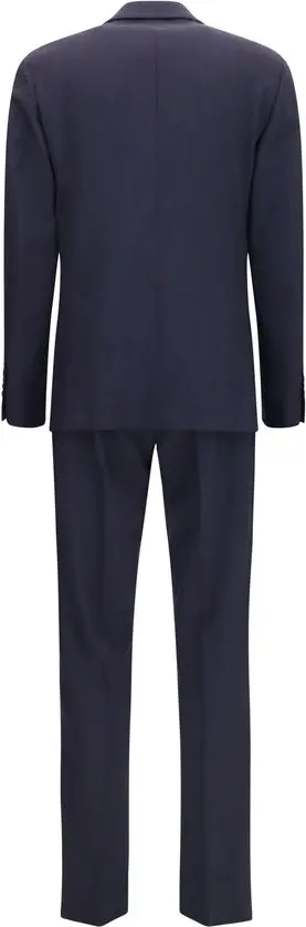 Lardini kostyumi