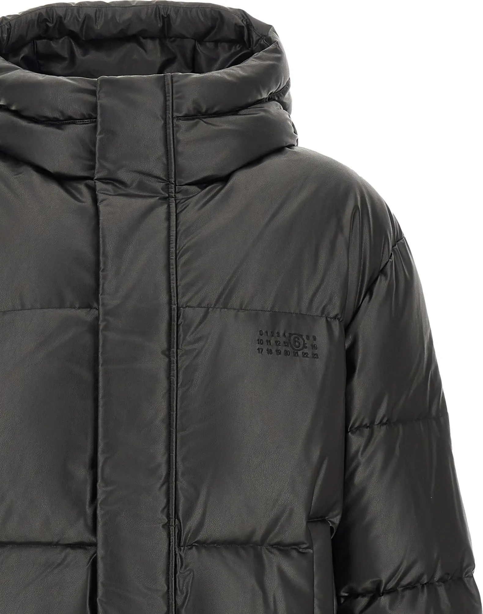 Куртка MM6 Maison Margiela