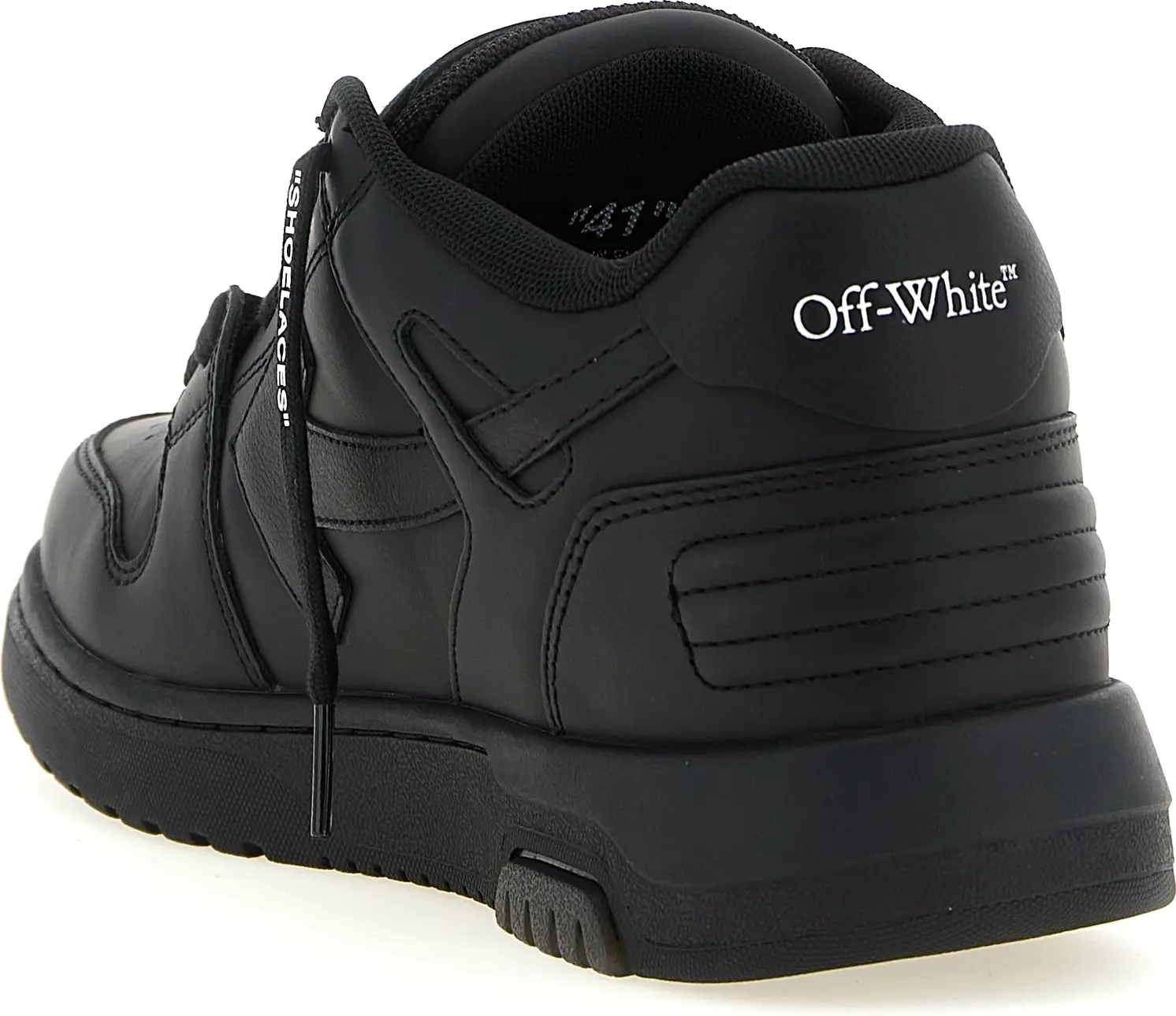 Off-White krossovkalari