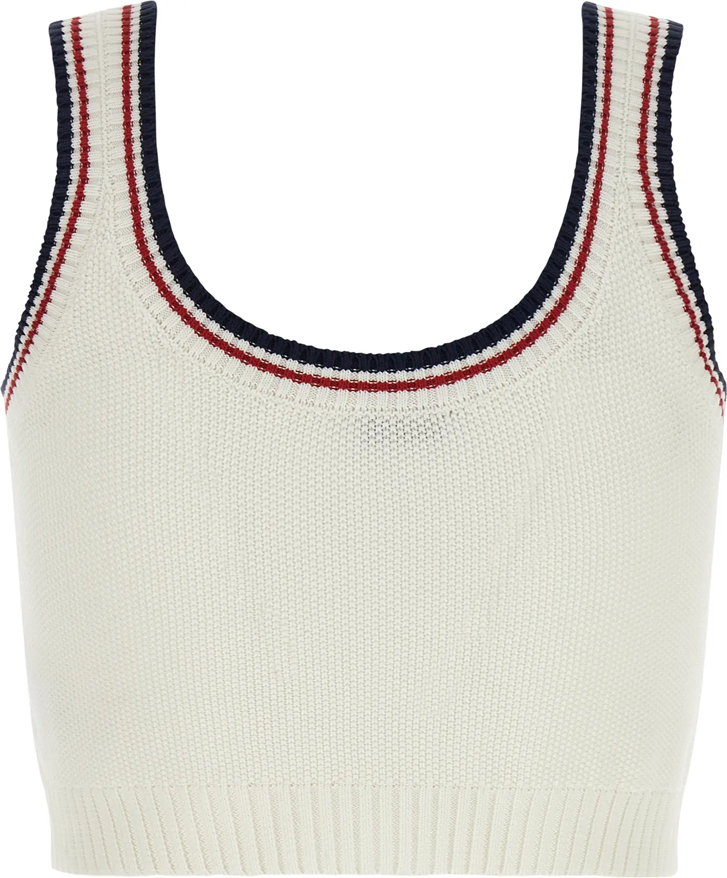 Crop Top Brunello Cucinelli Active