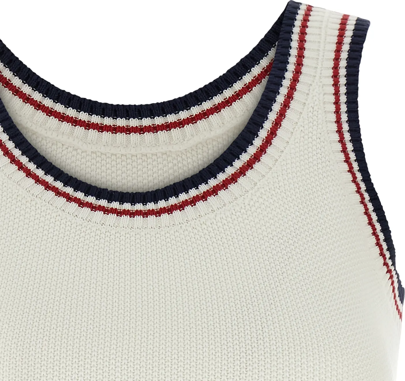 Crop Top Brunello Cucinelli Active