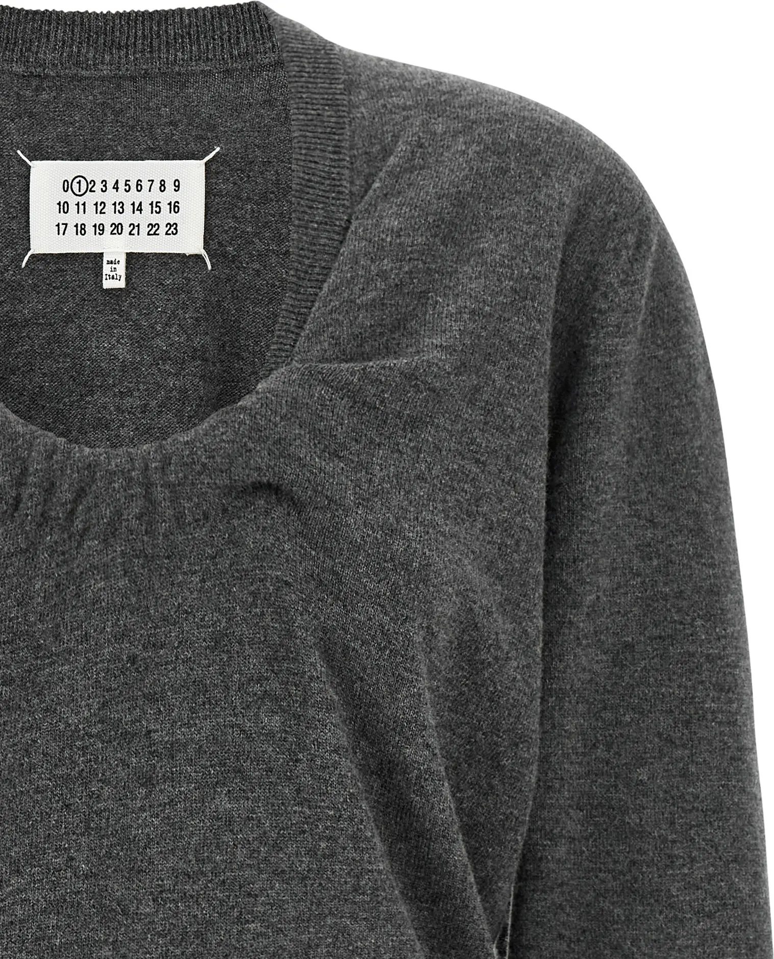 Cardigan Maison Margiela