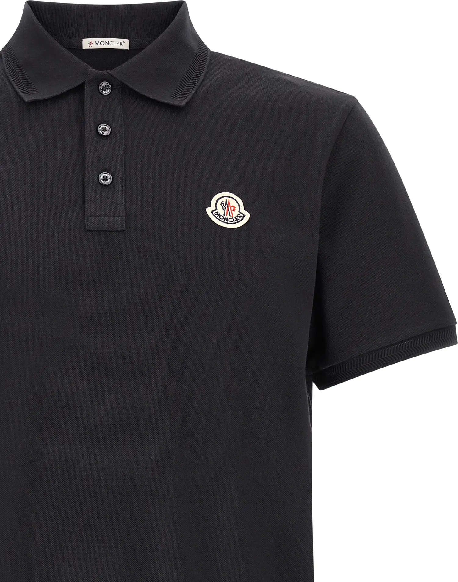 Поло Moncler
