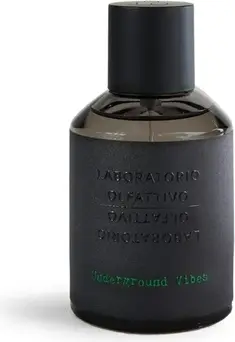 Eau de Parfum Laboratorio Olfattivo Underground Vibes
