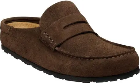 Moccasin Birkenstock Naples