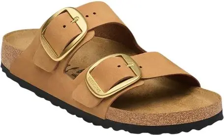 Сандалии на плоской подошве Birkenstock Arizona BB