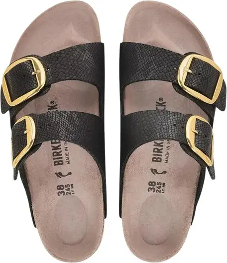Сандалии Birkenstock Arizona
