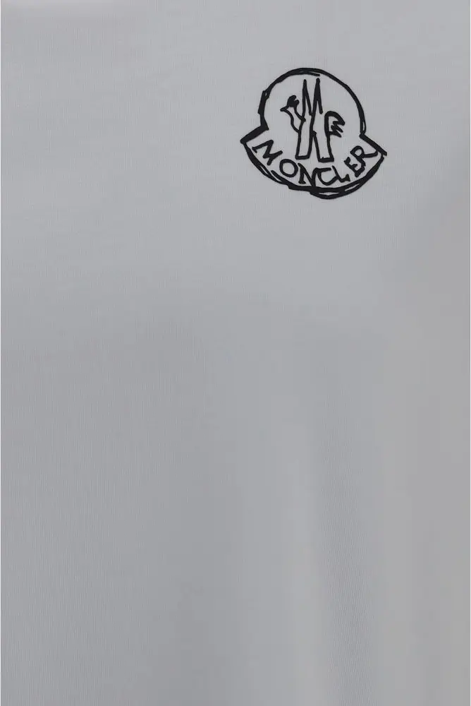 T-shirt Moncler