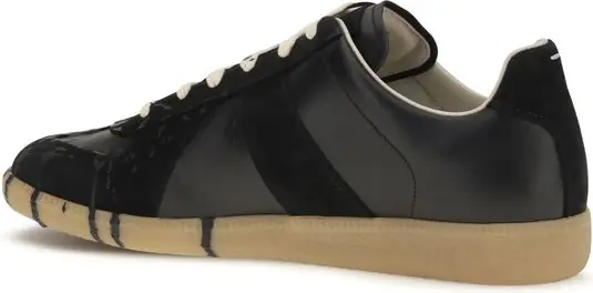 Кроссовки Maison Margiela