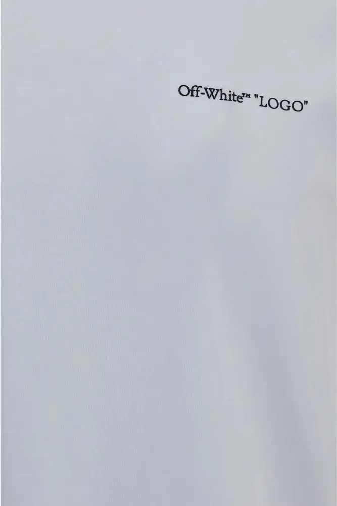 T-Shirt Off-White