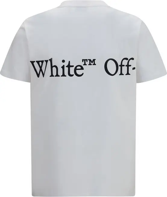 T-Shirt Off-White